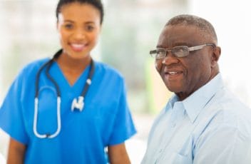 The Madison Health and Rehabilitation Center