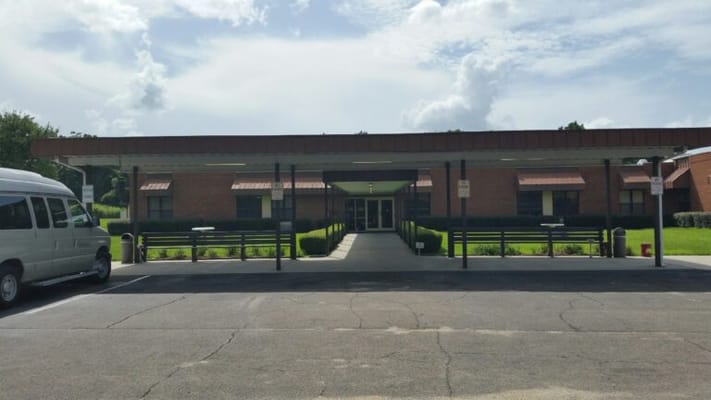 The Madison Health and Rehabilitation Center