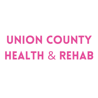Logo of Union County Health & Rehab