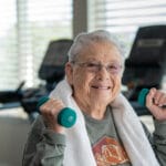 The Bishop Spencer Place, Inc