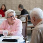 The Bishop Spencer Place, Inc