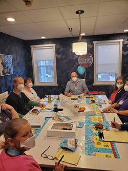 Big Bend Woods Healthcare Center