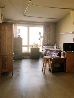 Big Bend Woods Healthcare Center