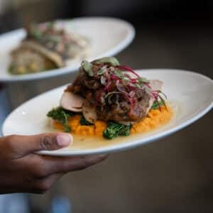 The Bishop Spencer Place, Inc