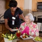 The Bishop Spencer Place, Inc