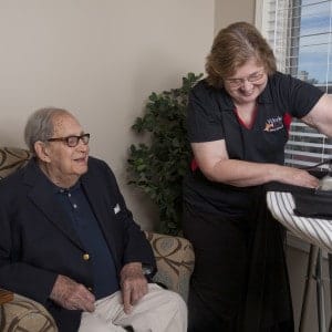 The Bishop Spencer Place, Inc