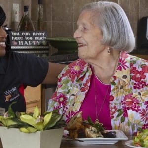 The Bishop Spencer Place, Inc