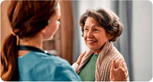 Amberwood Estates Nursing and Rehabilitation