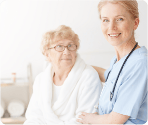 AMBERWOOD ESTATES NURSING AND REHABILITATION