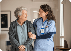 AMBERWOOD ESTATES NURSING AND REHABILITATION