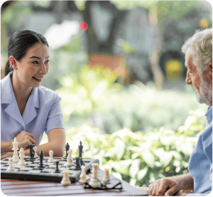 AMBERWOOD ESTATES NURSING AND REHABILITATION