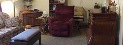 The Ozarks Methodist Manor