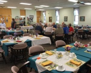 The Ozarks Methodist Manor