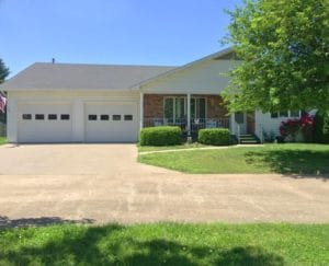 The Ozarks Methodist Manor