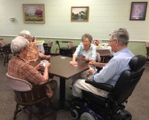 The Ozarks Methodist Manor