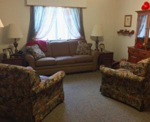 The Ozarks Methodist Manor