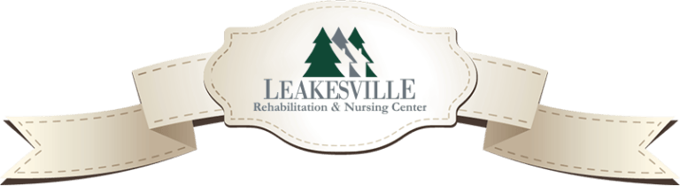 Leakesville Rehabilitation & Nursing Center