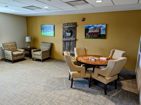 Elsberry Missouri Health Care Center