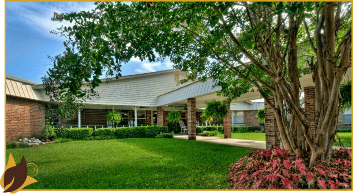 Leakesville Rehabilitation & Nursing Center