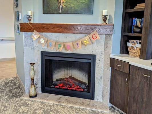 Elsberry Missouri Health Care Center