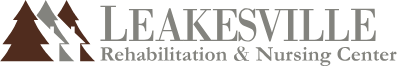Leakesville Rehabilitation & Nursing Center