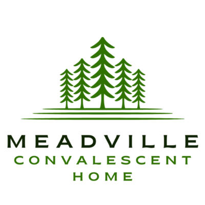 Meadville Convalescent Home