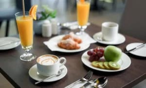 Avenir at Mark Twain