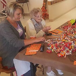 Livingston Manor Care Center