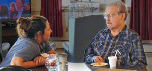 Livingston Manor Care Center