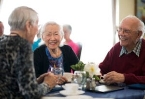 Valle Vista Rehabilitation and Nursing LLC