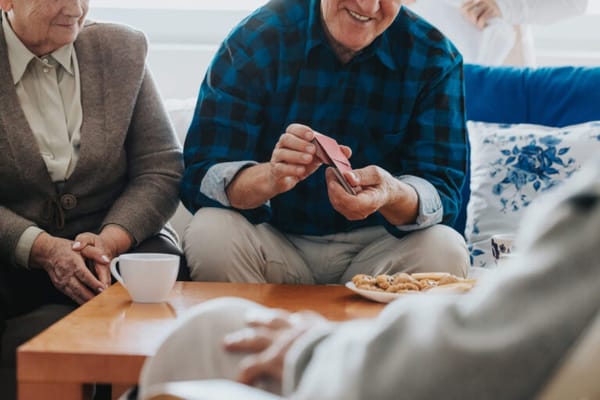 Valle Vista Rehabilitation and Nursing LLC