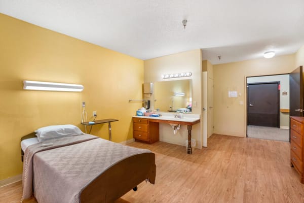 Stonebridge Florissant