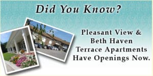 Beth Haven Nursing Home