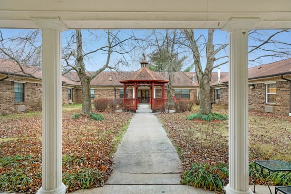 Stonebridge Florissant