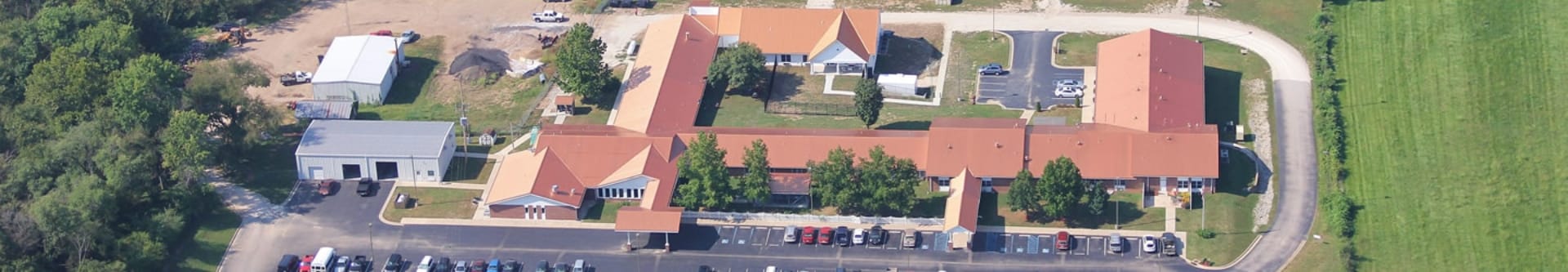 Miller County Care and Rehabilitation Center