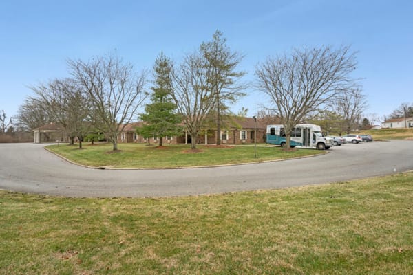 Stonebridge Florissant