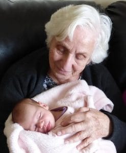 Richland Care Center, Inc