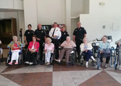 Delmar Gardens of O’fallon