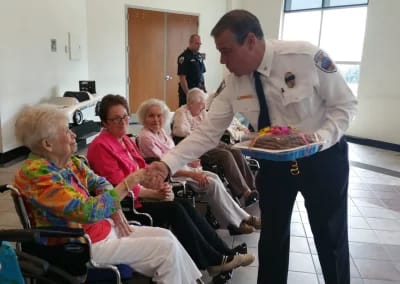 Delmar Gardens of O’fallon