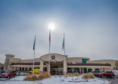 Delmar Gardens of O’fallon