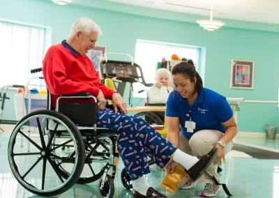 Delmar Gardens of O’fallon