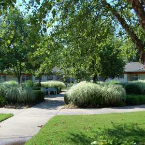 Garden View Care Center