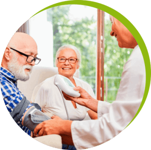 Sandhills Care Center