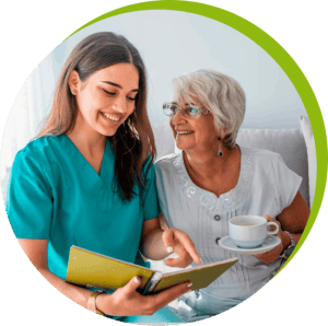 Sandhills Care Center