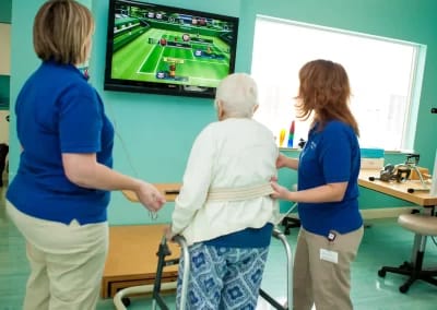 Delmar Gardens of O’fallon