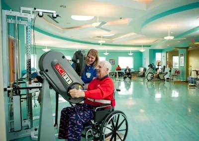 Delmar Gardens of O’fallon