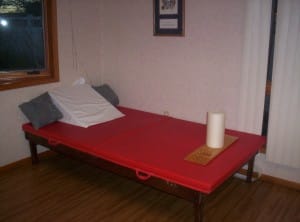 Callaway Good Life Center, Inc