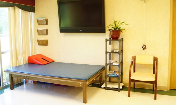 Ruleville Community Care Center