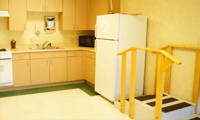 Ruleville Community Care Center