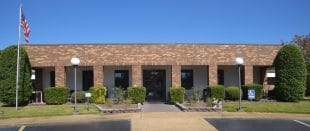 Senatobia Healthcare and Rehab